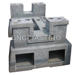 Sand Casting-04