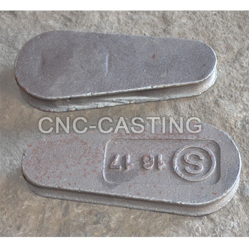 china precision casting company
