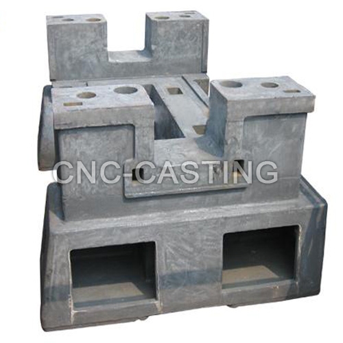 Sand Casting-04
