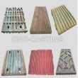 china high manganese steel casting