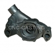 Sand Casting parts-02